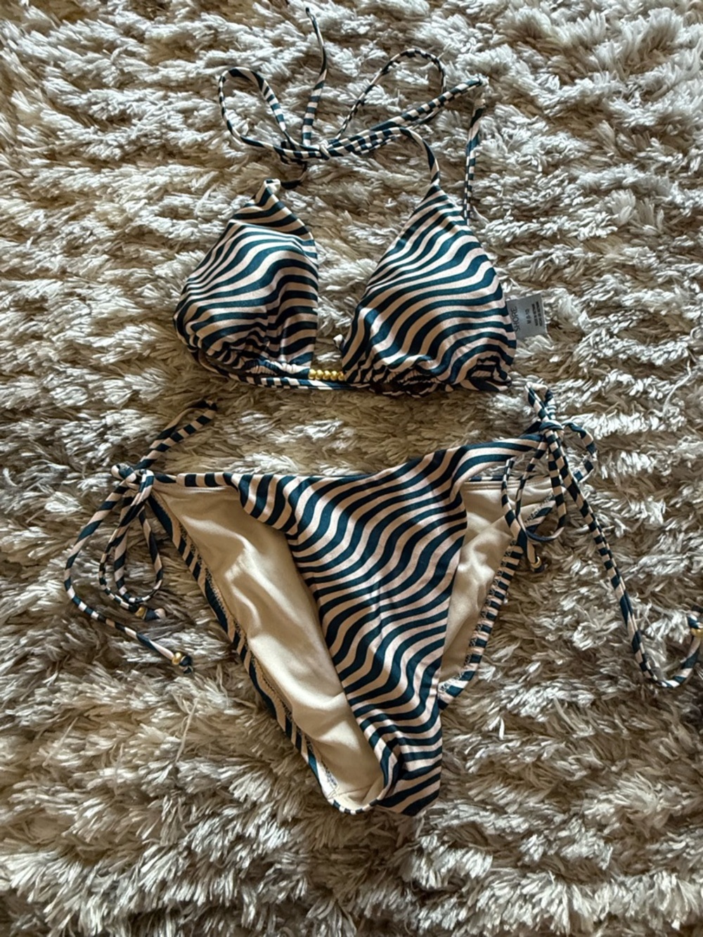 Shade & Shore Bikini